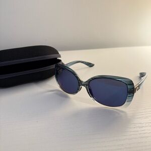 Costa Mauritius Sea Fan Women’s Sunglasses